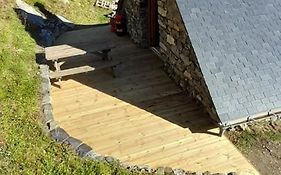 Grange de Trabés n°2